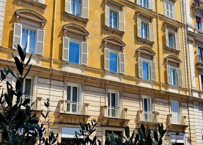 My Suite Roma