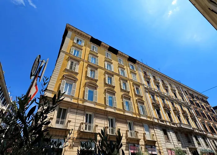My Suite Roma