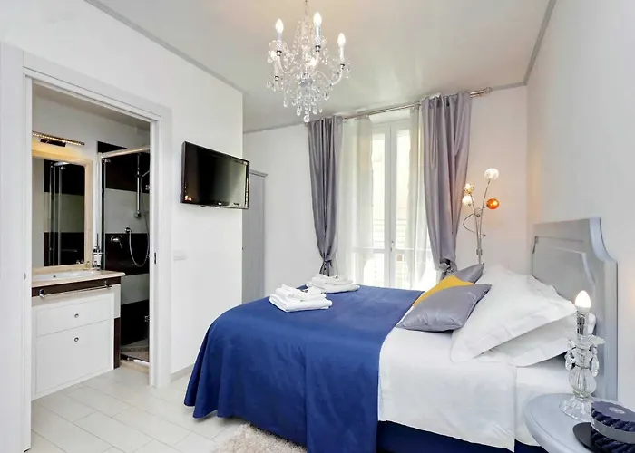 My Suite Roma